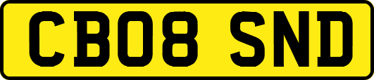 CB08SND