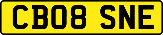 CB08SNE