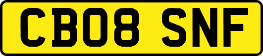 CB08SNF