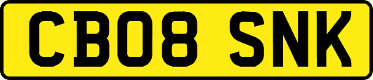 CB08SNK