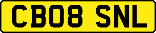 CB08SNL