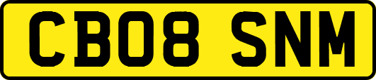 CB08SNM