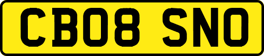 CB08SNO