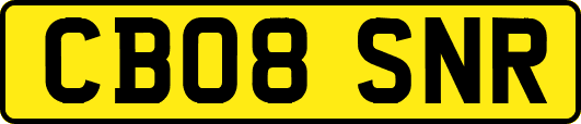 CB08SNR