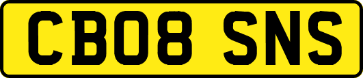 CB08SNS