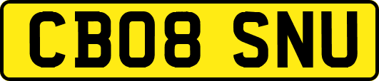 CB08SNU