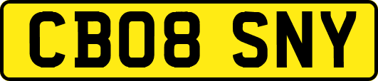 CB08SNY