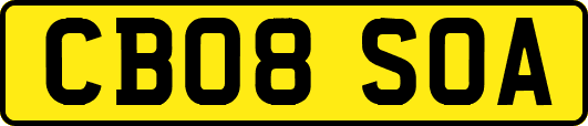 CB08SOA