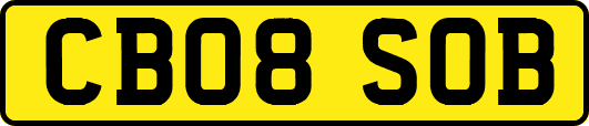 CB08SOB