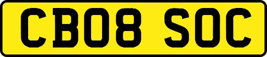 CB08SOC