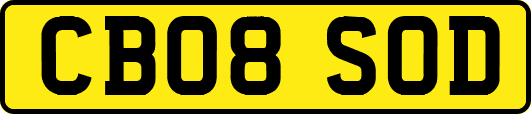 CB08SOD