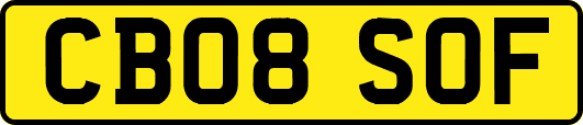 CB08SOF