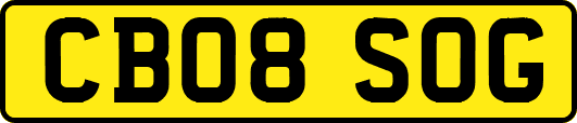 CB08SOG