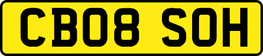 CB08SOH
