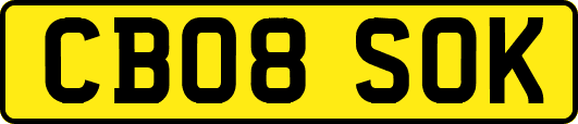 CB08SOK