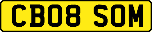 CB08SOM