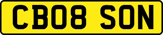 CB08SON