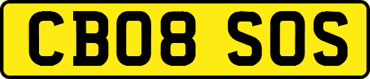 CB08SOS