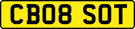 CB08SOT