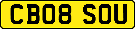 CB08SOU