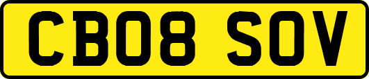 CB08SOV