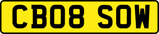 CB08SOW