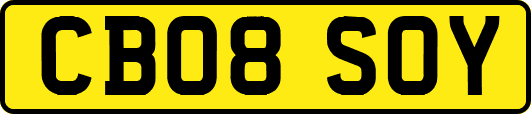CB08SOY