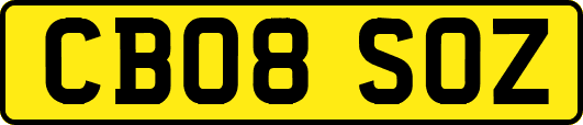 CB08SOZ