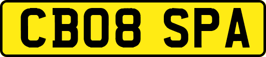 CB08SPA