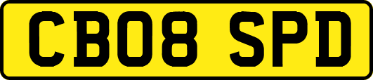 CB08SPD