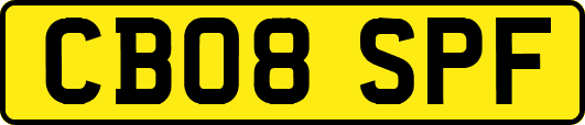 CB08SPF