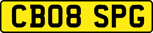 CB08SPG