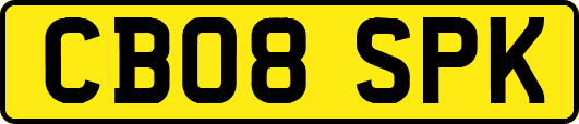 CB08SPK