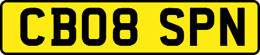 CB08SPN