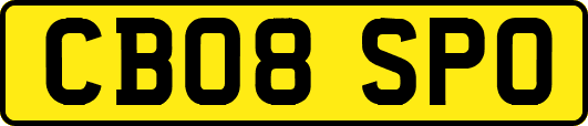 CB08SPO