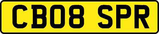 CB08SPR