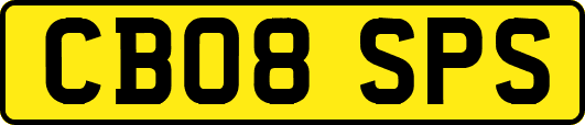 CB08SPS