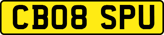 CB08SPU