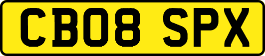 CB08SPX