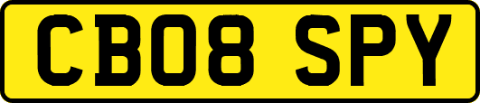 CB08SPY