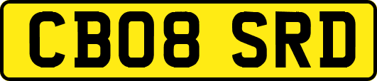 CB08SRD