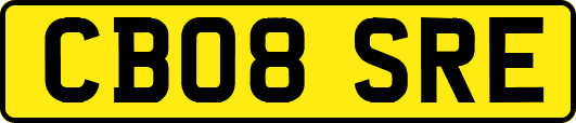 CB08SRE