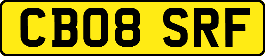 CB08SRF