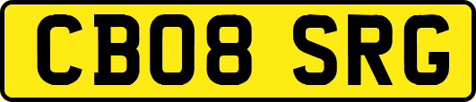 CB08SRG