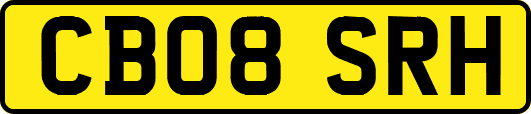 CB08SRH