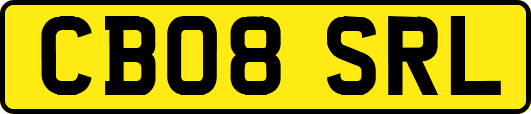 CB08SRL