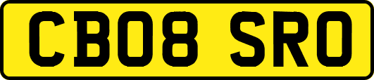 CB08SRO