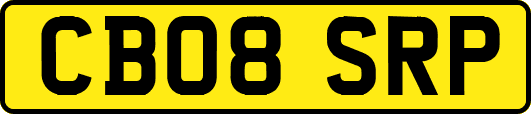 CB08SRP