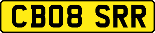 CB08SRR