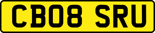 CB08SRU